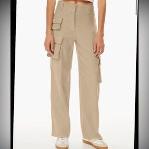 Aritzia Cargo Pant